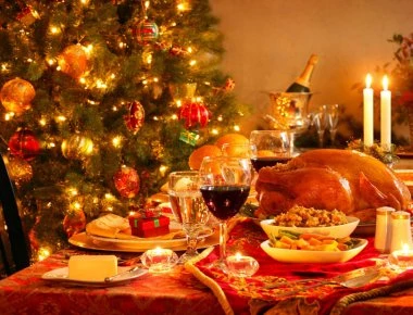 Πόσο θα κοστίσει το Χριστουγεννιάτικο τραπέζι - Στο «κόκκινο» οι τιμές των φρούτων και των λαχανικών (φωτο)